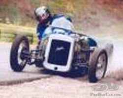 Austin Seven Racer Lightweight Special 1932
