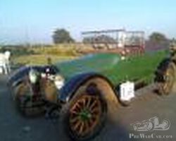 Buick bedford buick 4 seater open tourer 1918 for sale