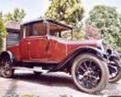 Austin Austin Blake 3/4 drop head coupe 1927