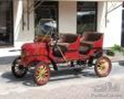 Stanley Steamer replica 1906 for sale