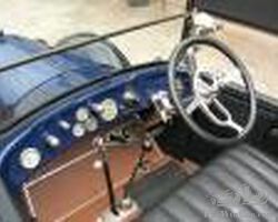 Cadillac 57 Roadster 1919 for sale