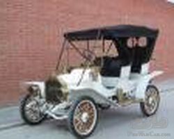 Buick 1909