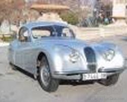 Mercedes-Benz 320 Cabriolet D 1938
