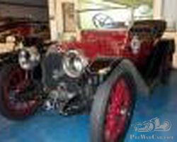 Buick Two Seat Roadster 1913