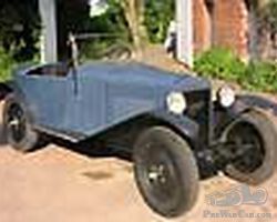 Aries 1925