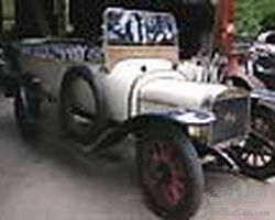 BarrÃ© 1913