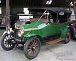 Lorraine-Dietrich 1912