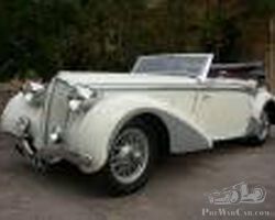 Delahaye 135 MS Cabriolet by Chapron 1938
