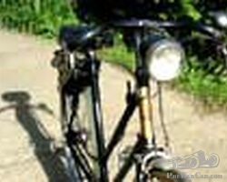Raleigh Sports Bicycle 1937