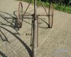 Unknown Tricycle 1895