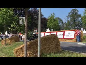 Our Bentley Friends at Classic Days Schloss Dyck 2019