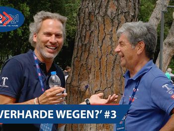 Mille Miglia 2021 - Dag 3