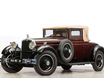 Rétromobile 2022 Sale by Artcurial Motorcars - live stream
