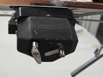 Lucas wiper motor switch repair
