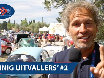 Mille Miglia 2021 - Dag 2