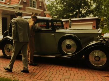 PreWars ONLY at Prewar Days 2019