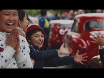 Enjoy the typical Mille Miglia atmosphere