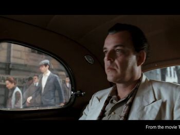 Moviestar Alfa Romeo 6C 2500 T Ministeriale