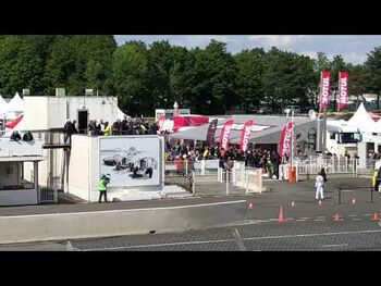Vintage Revival Montlhéry - postponed to 2022