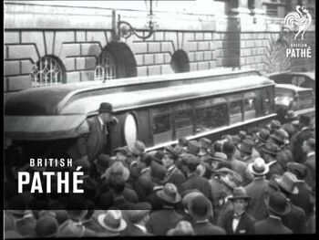 Off the rails: the bizarre phenomenon of the Trackless Train