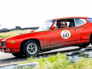 Video - Pechino–Parigi Motor Challenge 2025 – Momenti salienti 9