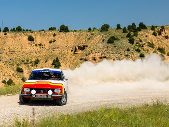 Video - Pechino–Parigi Motor Challenge 2025 – Momenti salienti 10