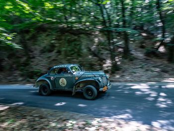 Vidéo - Pékin–Paris Motor Challenge 2025 – Temps forts 11