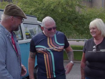  2026 International Autojumble Highlights