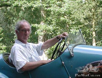 Well known Amilcar to be sold in Monaco by RM.  (UPDATE: about May 1st and US Labor Day)