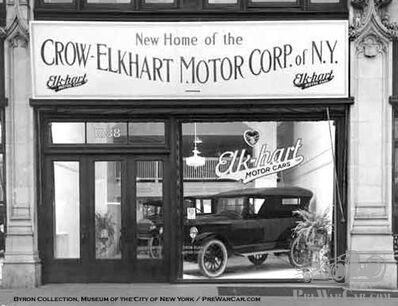 Cars, Culture, and the City