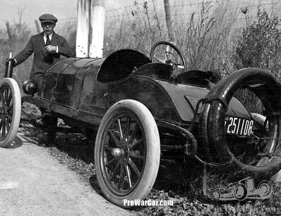 a (non) Swiss Mystery racer.(UPDATE II: Isotta, Mathis, Martini, Buick..? )