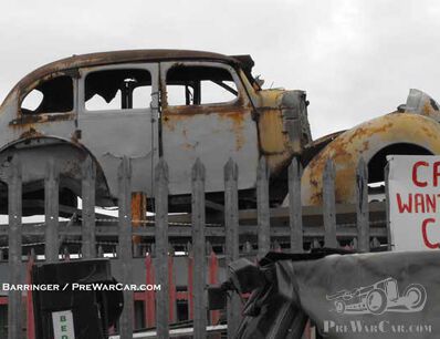Flying High! (UPDATE IV: early 1930s Standard + 1936-37 Hudson)