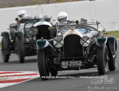 Grass-roots motorsport at its very best