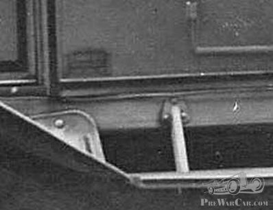 The Open Book Mystery (UPDATE V: Mors or Brasier or Austro-Daimler?)