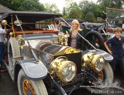 Meet the Titanic! (UPDATE: For Sale at: seven pounds, ten shillings)
