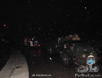 Are you tough enough for the Flat Lands? (Update: don't forget the Measham Night Rally)