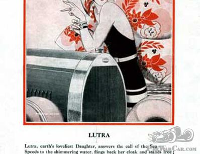 Abdulla’s Traveling Companion (Update II: Loretta Young)