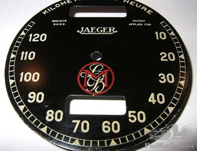 The Jaeger LMB Mystery (Update VI: Morris-Léon-Bollée !)
