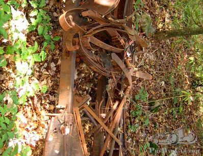 What is it?  Quiz # 287