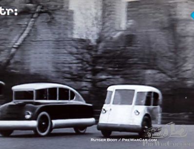Freeze frame airflow mysteries! (UPDATE II: 1932 Martin Aerodynamic + 1932 Martin Autoette)