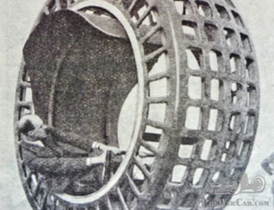 Reinvention of the wheel ? (Upd. Still around...)