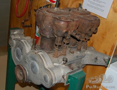 Mystery T-Head 'Speedwell' 'Simplex' , 'S......' engine? (Upd. no Speedwell)