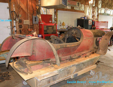 1914 Imp found; Rochester twin needed.