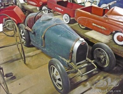 Motor Museum