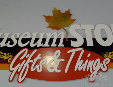 Welcome to our Canadian branch...?