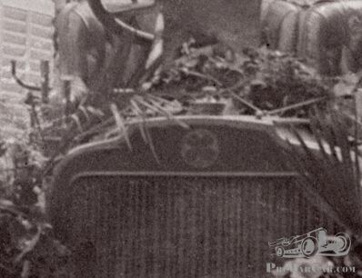 Concours Brasier in Ascoli Peceno around 1905? (Upd. Licence by Fides?)