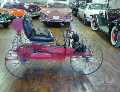 The 1897 LaDuke Mystery: a hobbyist paste-up or overlooked by historians?