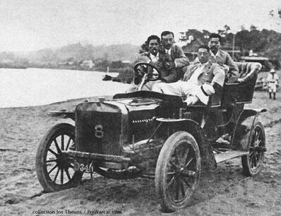 10 March, a day at the beach