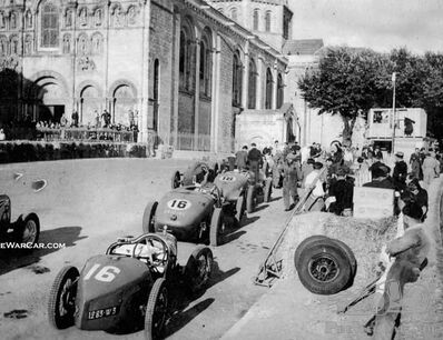 Angouleme is waiting! (Upd. 1939!)