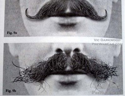 A most useful Movember/ December gift idea